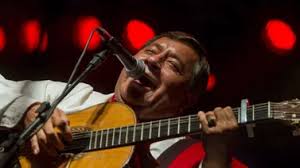 ¡Dolor en el Folclore! Adiós a Federico Córdoba, Leyenda Salteña