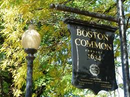 Image result for boston common