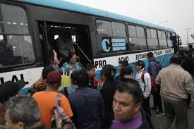 ¡Atención! Paro de Transportistas se Suspende, Pero... ¡Otro Viene! - Imagen principal del artículo
