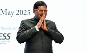 Landmark Verdicts Delivered By India’s New Chief Justice BR Gavai