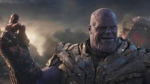 avengers doomsday