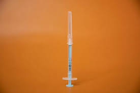 UNICEF begins shipping syringes for the global rollout of ...