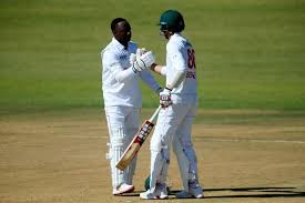 Zimbabwe Bangladesh Cricket