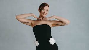 Elz the Witch: 2026 BAFTA Games Awards host on inspiring women to shut down stereotypes