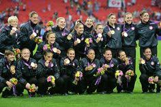 Resultado de imagen de USA Soccer Champions