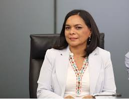 Entrevista a la senadora Beatriz Mojica Morga