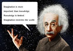 Albert Einstein - CreationWiki, the encyclopedia of creation science via Relatably.com