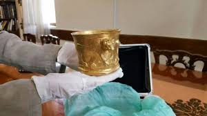 ورود نابینایان به موزه‌ها چهارشنبه رایگان است