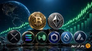 خرید ارز دیجیتال