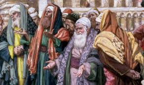 Image result for images for the scribe pharisee and sadducee