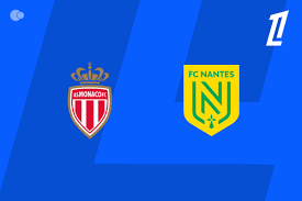 Monaco x Nantes - Retrospecto, escalações e onde assistir