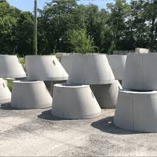 Durable Concrete Manholes for All Utility Needs | CP&P