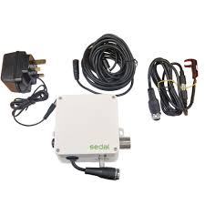 Crosswater Sensor Box For Prox & Belx 57XSENSOR