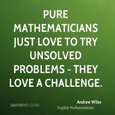 Amazing 8 suitable quotes about mathematician photo Hindi ... via Relatably.com