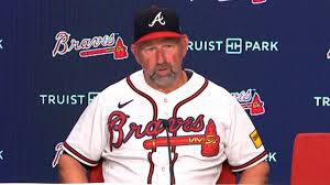 Walt Weiss on Acuña's two-homer game in win