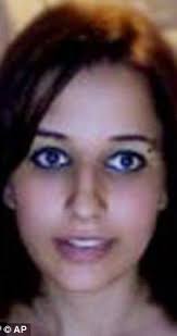 Suicide: Nadia Kajouji, 18, of Brampton, Ontario, jumped into a frozen. Suicide: 32-year-old Mark Drybrough, of Coventry, hanged himself in 2005 - article-1383745-0BEA1B1000000578-98_224x423