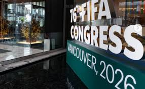 Por insultos, iraníes no estuvieron en congreso de FIFA de Vancouver