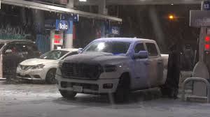 Declaran estado de Emer­gencia para Nueva York -calles, au­topistas y puentes cerradas desde 9 p.m.