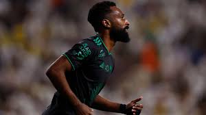 Video: Al-Buraikan breaks his goal drought in the Roshn League