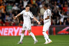 madridistaReal - News update