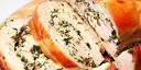 Donna Hay s maple prosciutto-wrapped turkey - Jamie Oliver