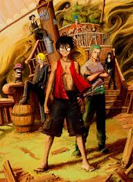 Hasil gambar untuk one piece