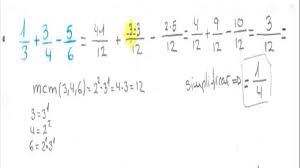 Resultado de imagen de imagen de operaciones de suma resta multiplicacion y division potenciacion