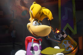 Rayman AAA Game in Development at Ubisoft Milan