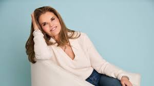 Maria Shriver Reflects on Heartbreak, Healing, and Finding Herself in New Book 'I Am Maria'