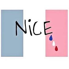 Resultado de imagem para nice atentado