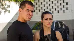 Domingo Maior (07/06): Globo exibirá Operações Especiais
