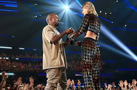 Kanye West Hints at New Tour, Talks Taylor Swift & Britney Spears
