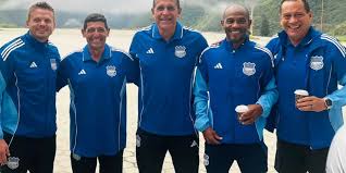 El Futbolero Ecuador - News update