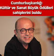 Ahmet Hatipoğlu Haberleri Ahmet Hatipoğlu Son Dakika Haberleri ... - 24045-selim-ileri-ye-buyuk-odul