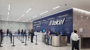 Usuarios reportan caída de Telcel en varias ciudades del país