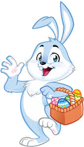 Image result for easter bunny