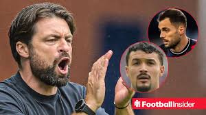 Football Insider - News update