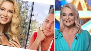 Iuliana Marciuc reacționează după criticile aduse de Mihai Trăistariu Andreei Bălan, la aflarea veștii că...