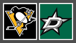 Penguins vs. Stars: Top Power Plays Clash in Dallas Showdown