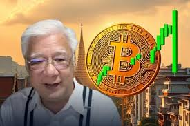 Siam Blockchain - News update