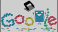 Video for Anniversario di Google
