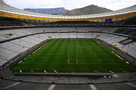 SA Rugby magazine - News update
