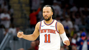 New York Knicks vs Cleveland Cavaliers May 23, 2026 Box Scores