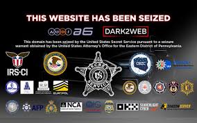 Cryptocurrency money laundering site shut down thanks to coordinated investigation