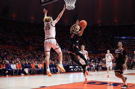 Rutgers Basketball Prepares to Host Northwestern