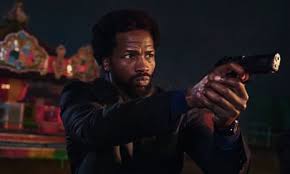 Gangs of London Season Three: A Nerve-Shredding Return