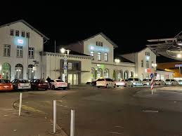 Picture of Siegen Hauptbahnhof