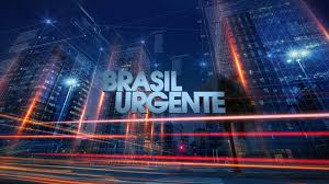 Brasil Urgente ao vivo: assista ao programa agora