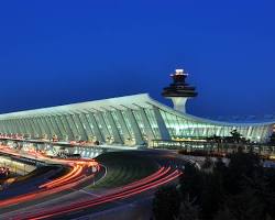 Image of Washington Dulles International Airport