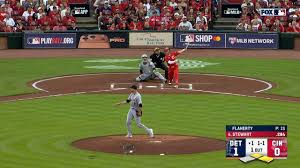 Sal Stewart and Nathaniel Lowe hit back-to-back home runs, giving Reds lead over Tigers